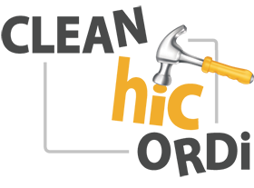 Clean Hic Ordi Dépannage informatique 74 Haute Savoie